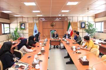 تشکیل شورای صنفی دانشجویان